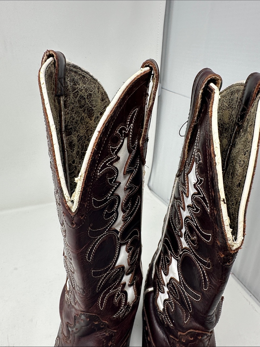 Ariat Boots Size 9B - Picture 10 of 11
